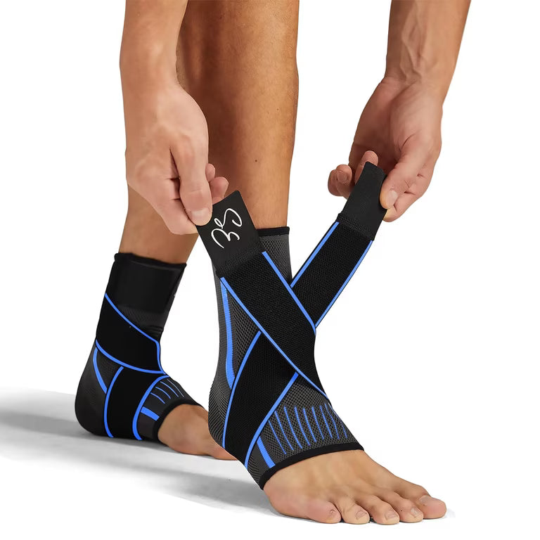 FlexStep™ — Chevillère de maintien ajustable | Solvaya